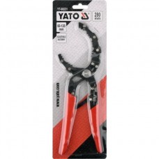 Cheie reglabila pentru filtre de ulei Yato YT-0823..